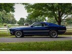 Thumbnail Photo 135 for 1969 Ford Mustang